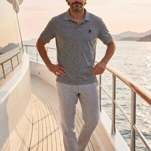 Beverly Hills polo size small